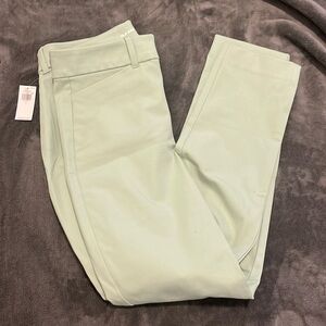 Old navy high rise pixie skinny